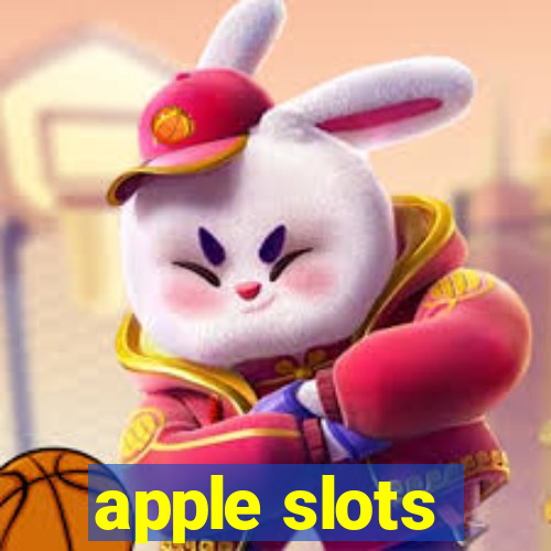 apple slots